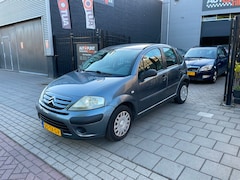 Citroën C3 - 1.1i Ligne Séduction Stuurbekrachtiging NAP APK