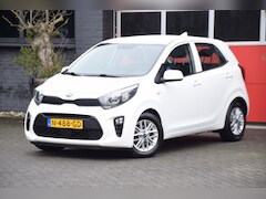 Kia Picanto - 1.0 CVVT Dynamicline 2021 Camera Cruise Control Carplay