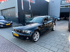BMW 1-serie - 116i Sport Airco Andriod/Carplay NAP APK