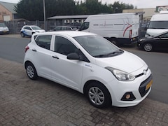 Hyundai i10 - 1.0i i-Drive
