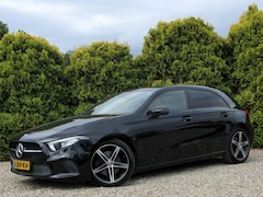 Mercedes-Benz A-klasse - 220 Launch Ed. Automaat * LED * Virt. Cockpit * Camera