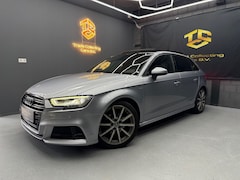 Audi A3 Sportback - 35 TFSI Sport S Line Edition PANO-ACC-DIGITAL COCKPIT