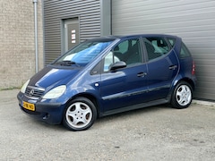 Mercedes-Benz A-klasse - 140 Elegance