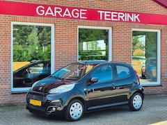 Peugeot 107 - 1.0 Active 68PK 5drs airco, elektr.ramen, radio/cd, all season