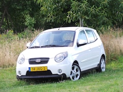 Kia Picanto - 1.1 Sportby( airco + inruil mogelijk )
