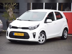Kia Picanto - 1.0 DPi ComfortLine 5p 2021 Airco cruise control