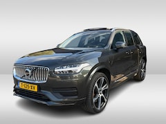 Volvo XC90 - 2.0 T8 Recharge AWD Inscription 7p / Opendak / HUD / HarmanKardon / Trekhaak