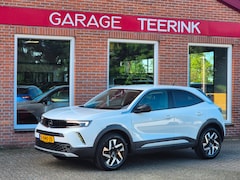 Opel Mokka - 1.2 Level 3 101PK 5drs clima, cruise, navi, keyless, camera, pdc, trekhaak, lmv, LED