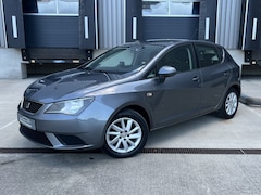 SEAT Ibiza - 1.4 Reference, Airco, Climate control