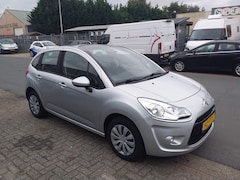Citroën C3 - 1.4 VTi Dynamique