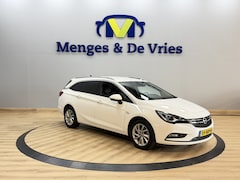 Opel Astra Sports Tourer - 1.4 Turbo Innovation Airco ECC | Trekhaak | Keyless | IntelliLux LED | NAP | DAB | Isofix