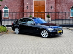 BMW 3-serie - 325i / Automaat / Open dak / Pdc / Navi / Stoelverwarming / Nieuwe Apk