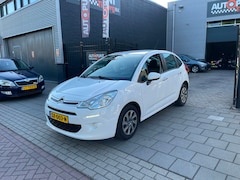 Citroën C3 - 1.0 VTi Attraction Airco NAP APK