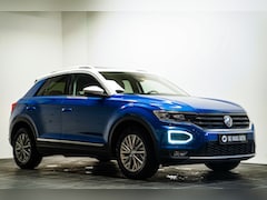Volkswagen T-Roc - 1.0 TSI Style|PANO|BEATS|ACC|STOELVERWARMING|NAP