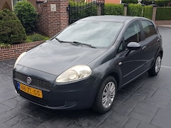 Fiat Grande Punto - 1.4 Dynamic