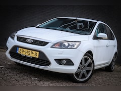 Ford Focus - 1.6 Titanium Net binnen-Nu al te bezichtigen