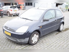 Ford Fiesta - 1.3 8v 2005 APK tot 05-2027
