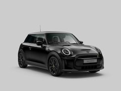 MINI Electric - Yours 33 kWh | Panoramadak | Achteruitrijcamera | Comfort Access | Stoelverwarming | Harma