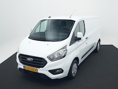 Ford Transit Custom - 300 2.0 TDCI L2H1 Trend | Stoelverwarming | Achteruit rijcamera | 3- Zits |
