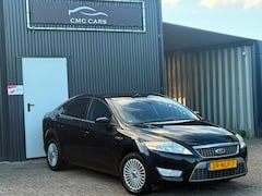Ford Mondeo - 2.0-16V Limited SUPER STRAK APK7-27