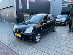 Kia Picanto - 1.0 Light Stuurbekrachtiging NAP APK 1 Jaar