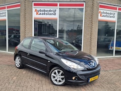 Peugeot 206 - 1.4 XS - Airco - Electr Ramen - NIEUWE APK