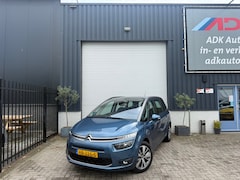 Citroën Grand C4 Picasso - 1.2 PureTech Business MASSAGE/STOELVERW/CAMERA/LEDER/CLIMA