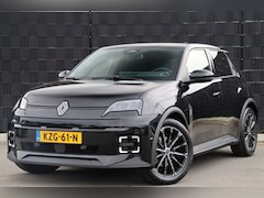 Renault 5 - comfort range techno 52 kWh | 5 jaar garantie | Pack Advanced Driving Assist | Pack winter