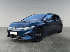 Volkswagen ID.7 Tourer - Limited Edition Plus 77 kWh 286 pk | Black Style pakket | Matrix LED | ErgoActive stoelen