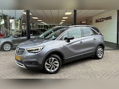 Opel Crossland X - 1.2 Turbo Innovation CAMERA | HUD | BSW | NAP