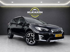 Subaru XV - 2.0i e-BOXER Luxury met Climate Camera Apple Carplay Nap