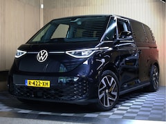 Volkswagen ID. Buzz - 1st Max 77kWh BTW | Elek. Deuren | Leder | Achteruitrij Assistent | Trekhaak