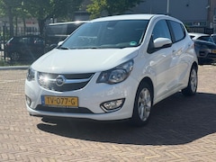 Opel Karl - 1.0 ecoFLEX Innovation