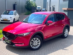 Mazda CX-5 - 2.0 SkyActiv-G 165 Skylease+ | Navi | PDC | Clima | Cruise |