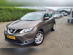 Nissan Qashqai - 1.6 Acenta 1e Eigenaars