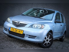 Mazda 2 - 2 1.4 Exclusive Net binnen-Nu al te bezichtigen