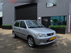 Mazda Demio - 1.5 Exclusive | Automaat | Airco | Trekhaak