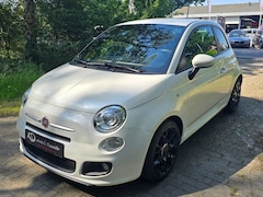 Fiat 500 - 0.9 TwinAir Turbo 500S