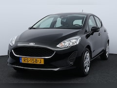 Ford Fiesta - 1.1 Trend/ Navi/ Airco/ Cruise/ Android Auto/ DAB+/ Lane-Assist./ PDC/ Bluetooth/ Multi. S