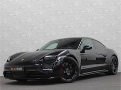 Porsche Taycan - GTS 93 kWh | Luchtvering | Passagier-Display | 360 Camera | ACC | Inno-Drive | Sportstoele