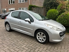Peugeot 207 - 1.6 VTi XS Pack 1e eig/ Airco ecc/ afn. trekhaak/ NL auto/ met NAP/ Nw-APK/ verkoop op afs