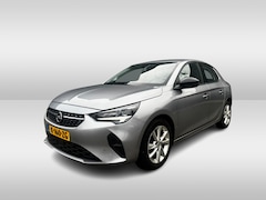 Opel Corsa - 1.2 Automaat / Elegance / 5Drs / Airco-ecc./ Cruise-ctr. / Navigatie / Pdc+Camera / Lmv./