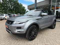 Land Rover Range Rover Evoque - 2.0 Si 4WD Prestige, Navi, panodak, leer, trekhaak, etc