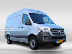 Mercedes-Benz Sprinter - 316 2.2 CDI Automaat L2H2 EURO 6 | Dealer onderhouden | LED