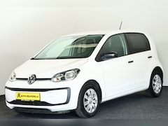 Volkswagen Up! - 1.0 Load up BlueMotion / Airco / 4S banden