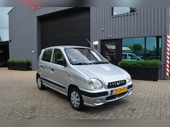 Hyundai Atos Spirit - 1.0i SX | Automaat | NAP