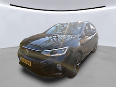 Volkswagen Taigo - 1.0 TSI 110pk R-Line DSG Automaat / Panorama schuifk dak / LED Matrix / LM 18 inch / Camer
