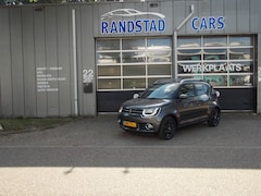 Suzuki Ignis - 1.2 Smart Hybrid Select Automaat Camera Ele Pakket 5Deurs 2020bj GARANTIE