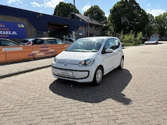 Volkswagen Up! - 1.0 move up BlueMotion NIEUWE APK