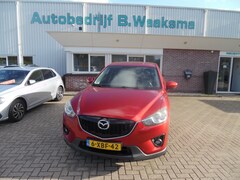 Mazda CX-5 - 2.0 Skylease 2WD